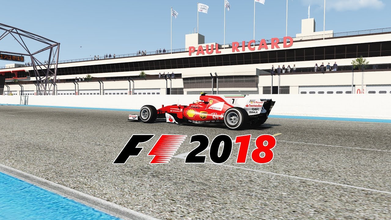 gp francia