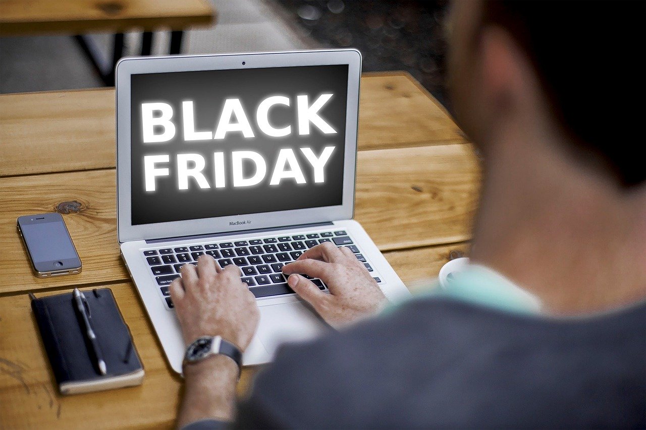 Black Friday Wordpress