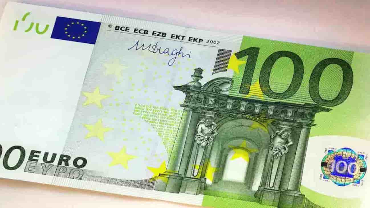 Bonus 100 euro