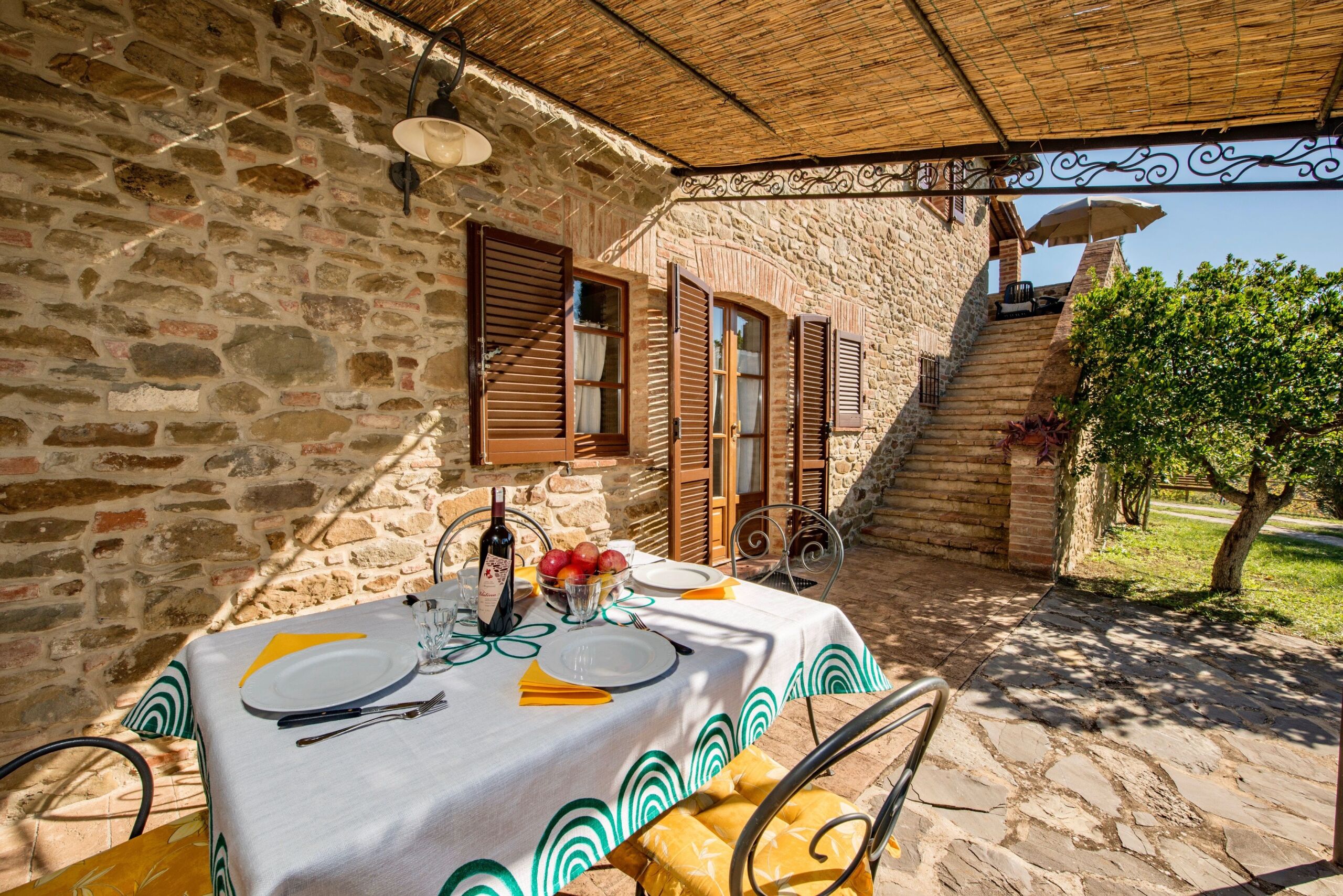 agriturismo italia