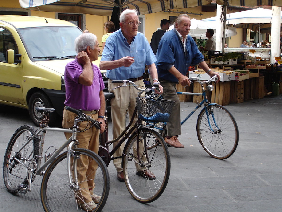 bici anziani bonus