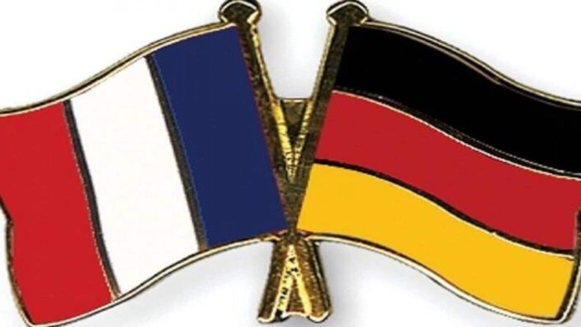 francia-germania