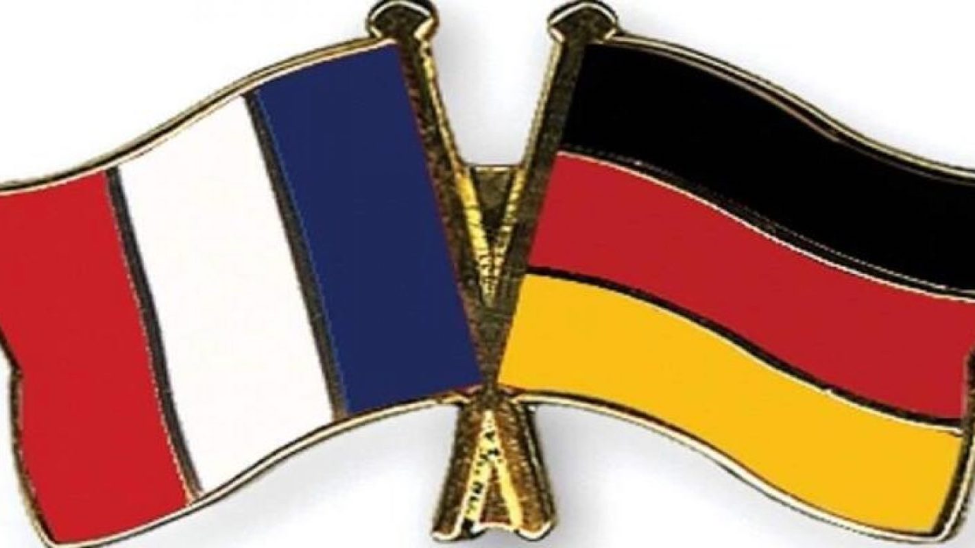 francia-germania