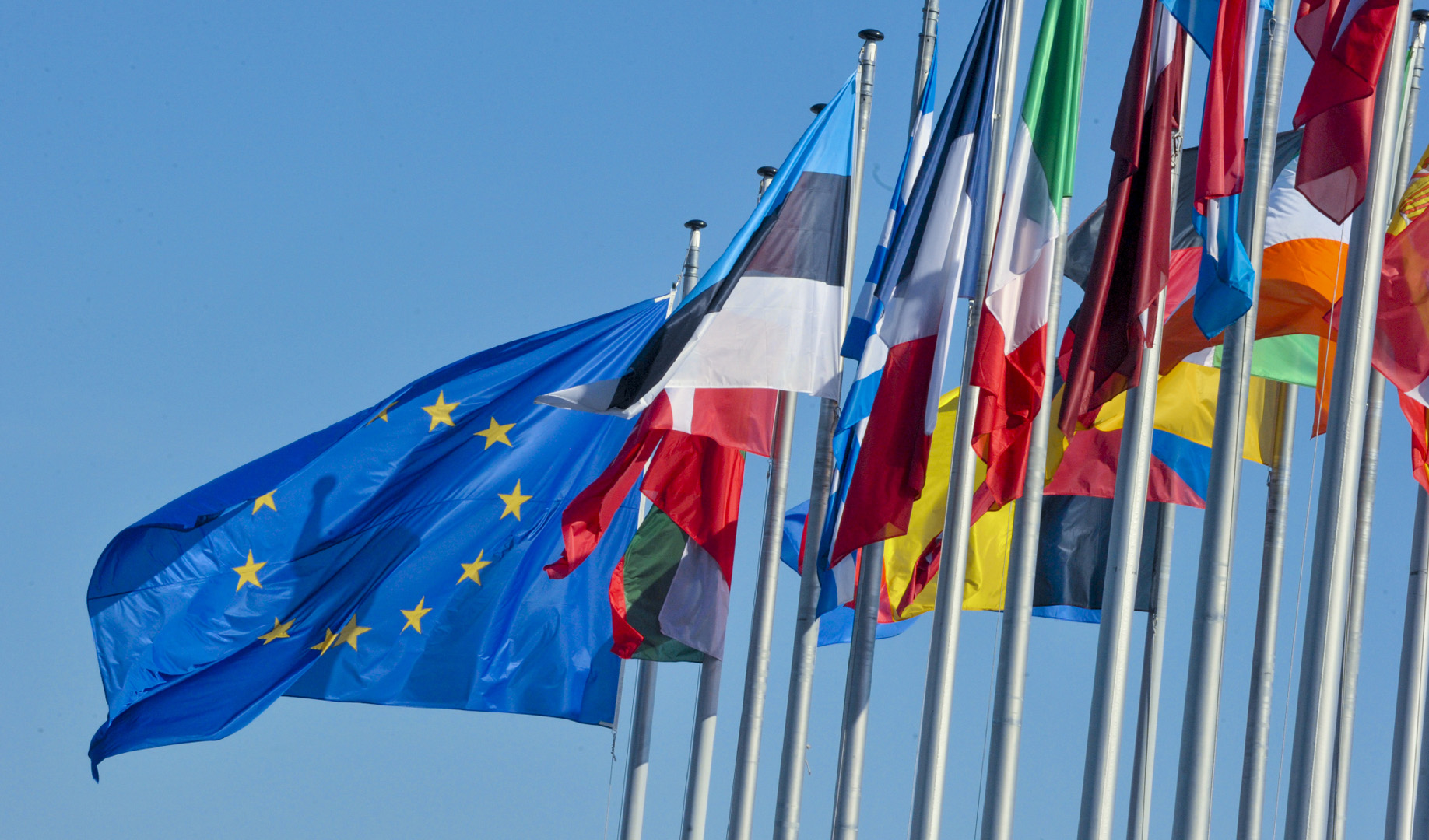 european-flag