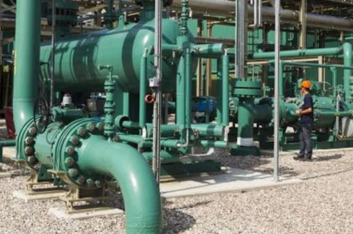 Sardegna gas da un miliardo CCSNews