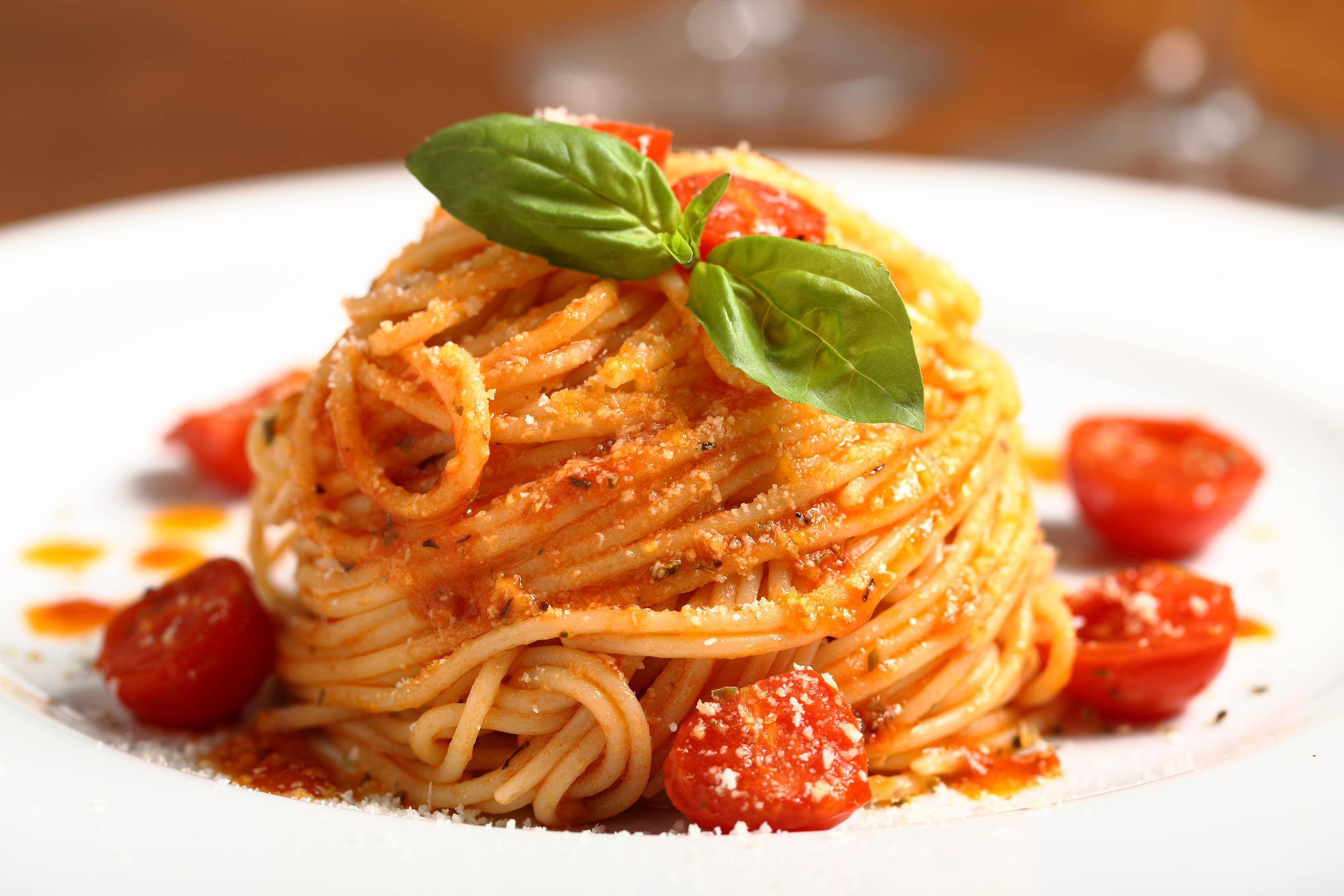 pasta-italiana-spaghetti-al-pomodoro
