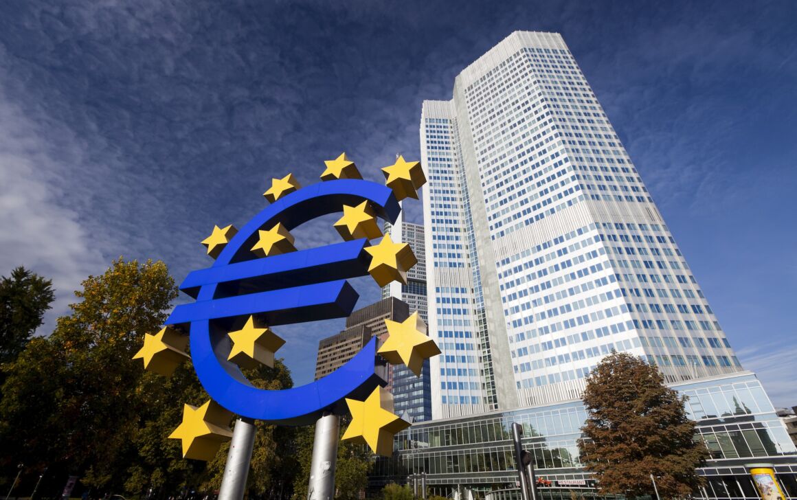 Dove Si Trova La Banca Centrale Europea