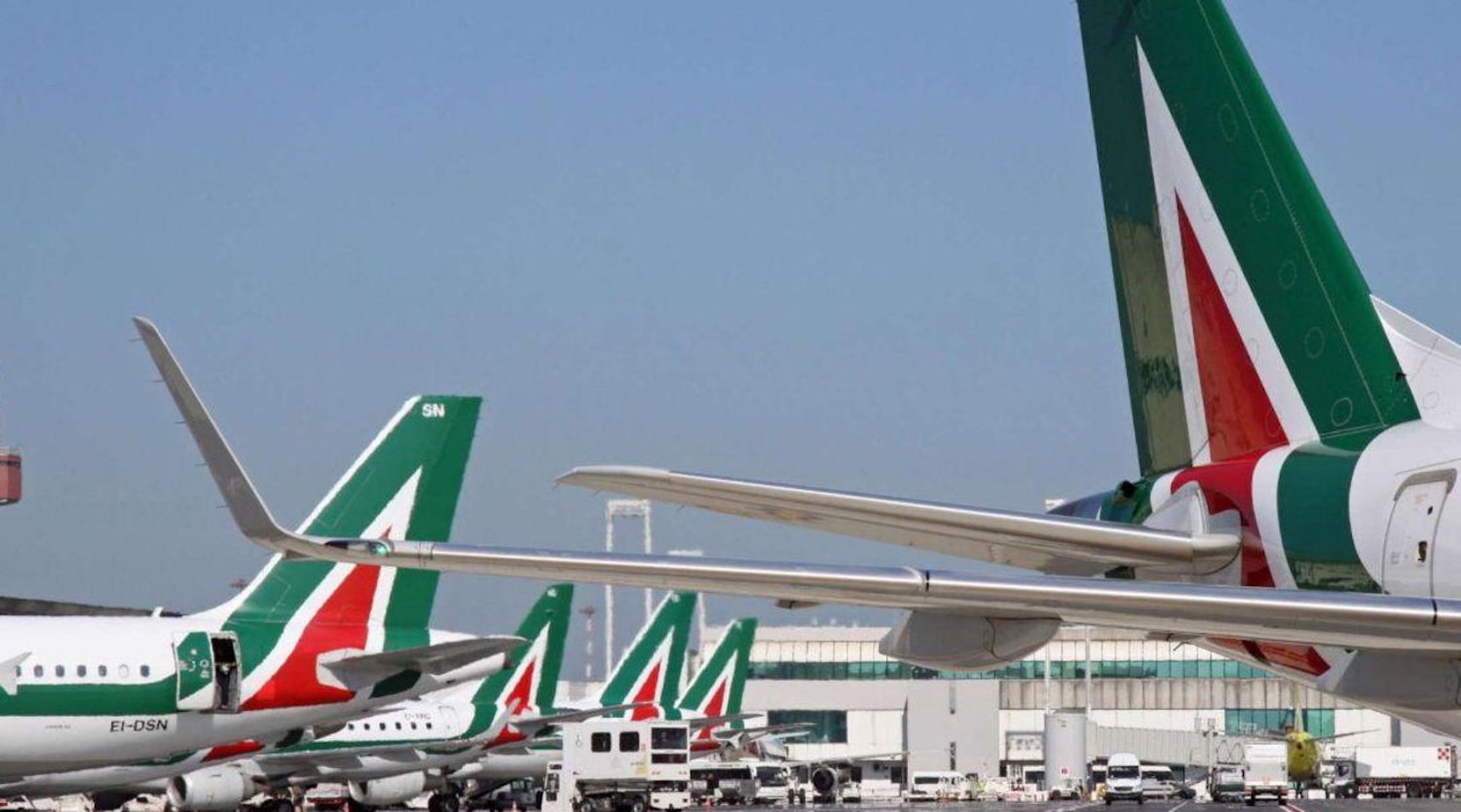 alitalia