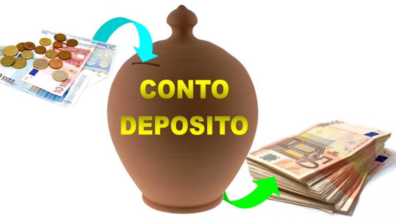 Conto deposito