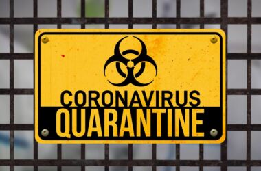 coronavirus quarantena