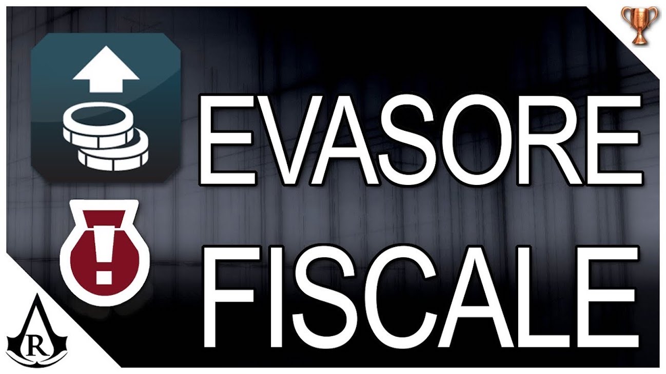 Evasore fiscale