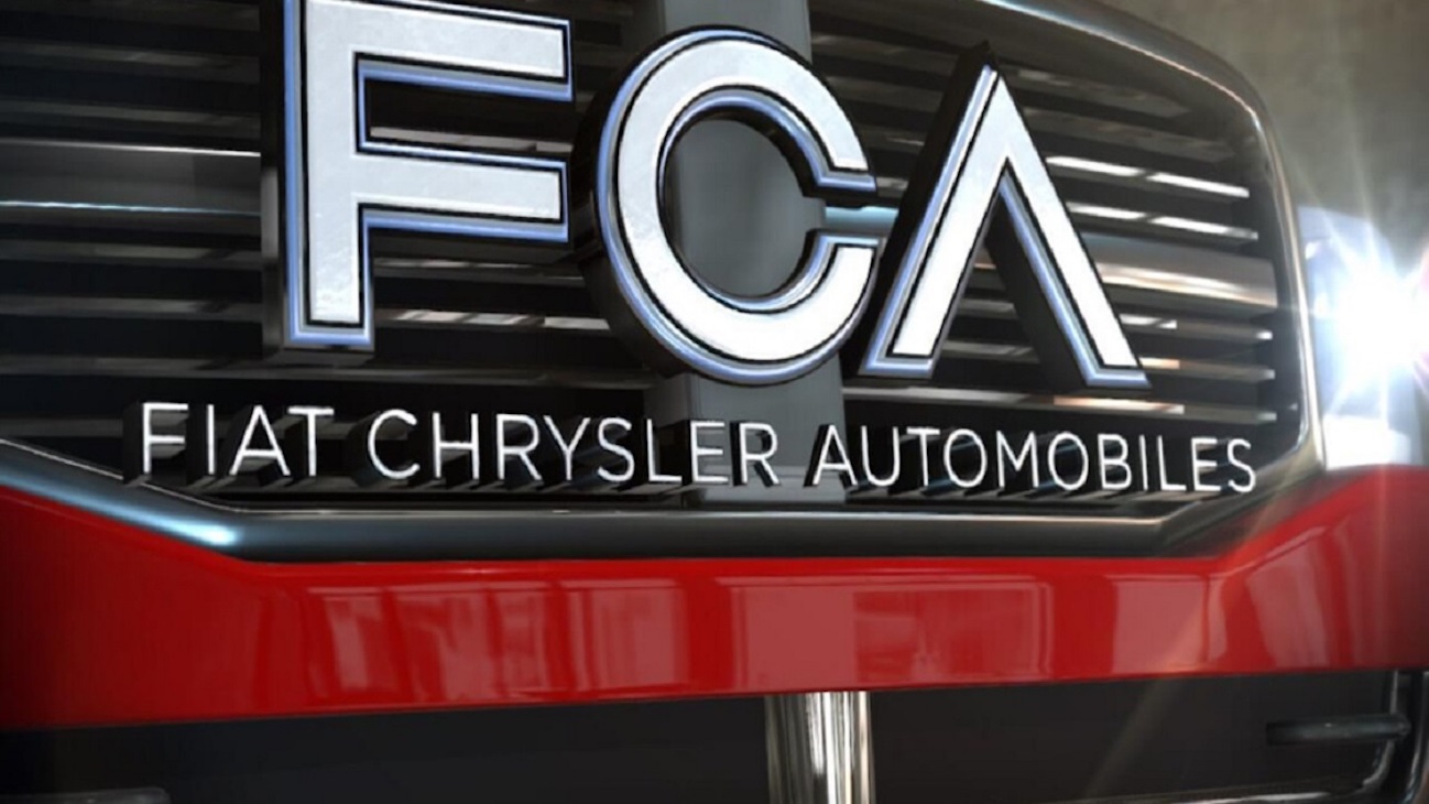 Fiat Chrysler