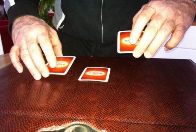 Quanto Vale L Asso A Scopa
