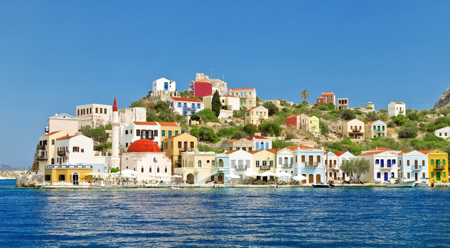 kastellorizo