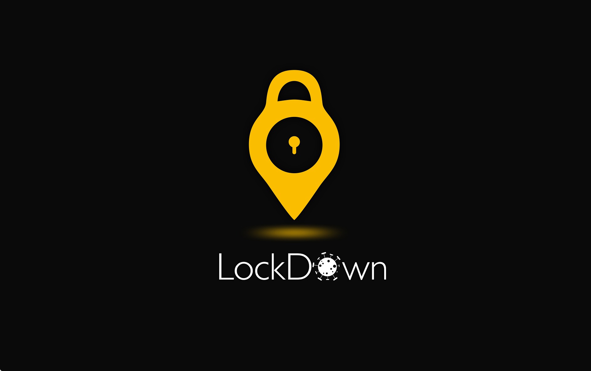 lockdown