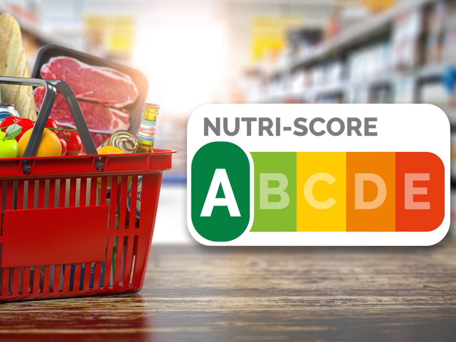 nutriscore