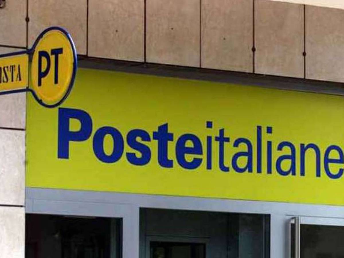 Poste italiane