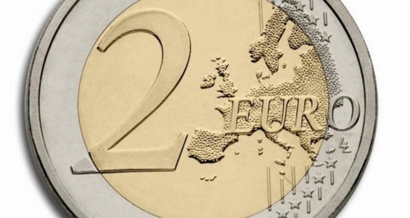 2 euro