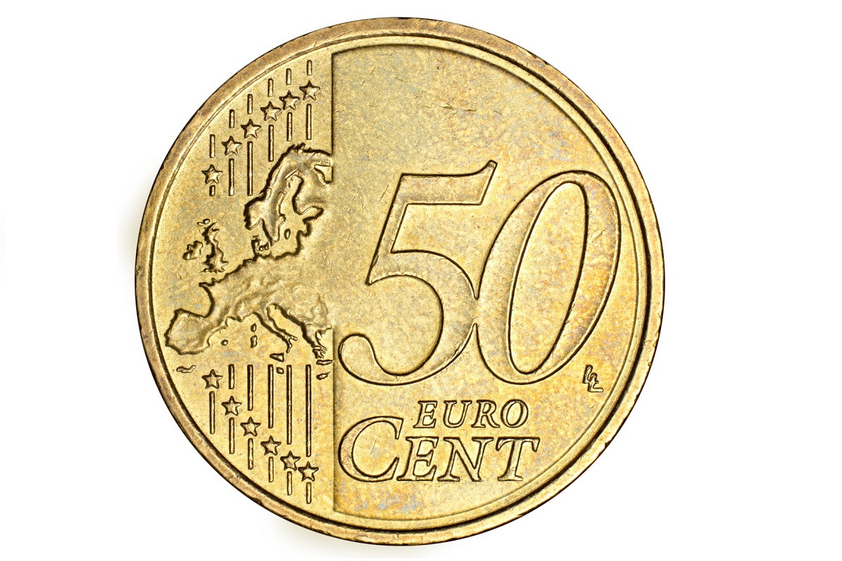 50 centesimi