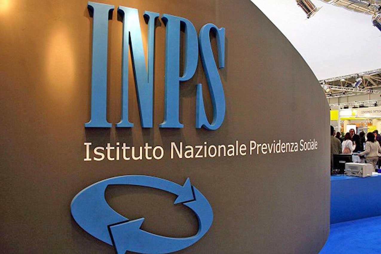 Inps sede