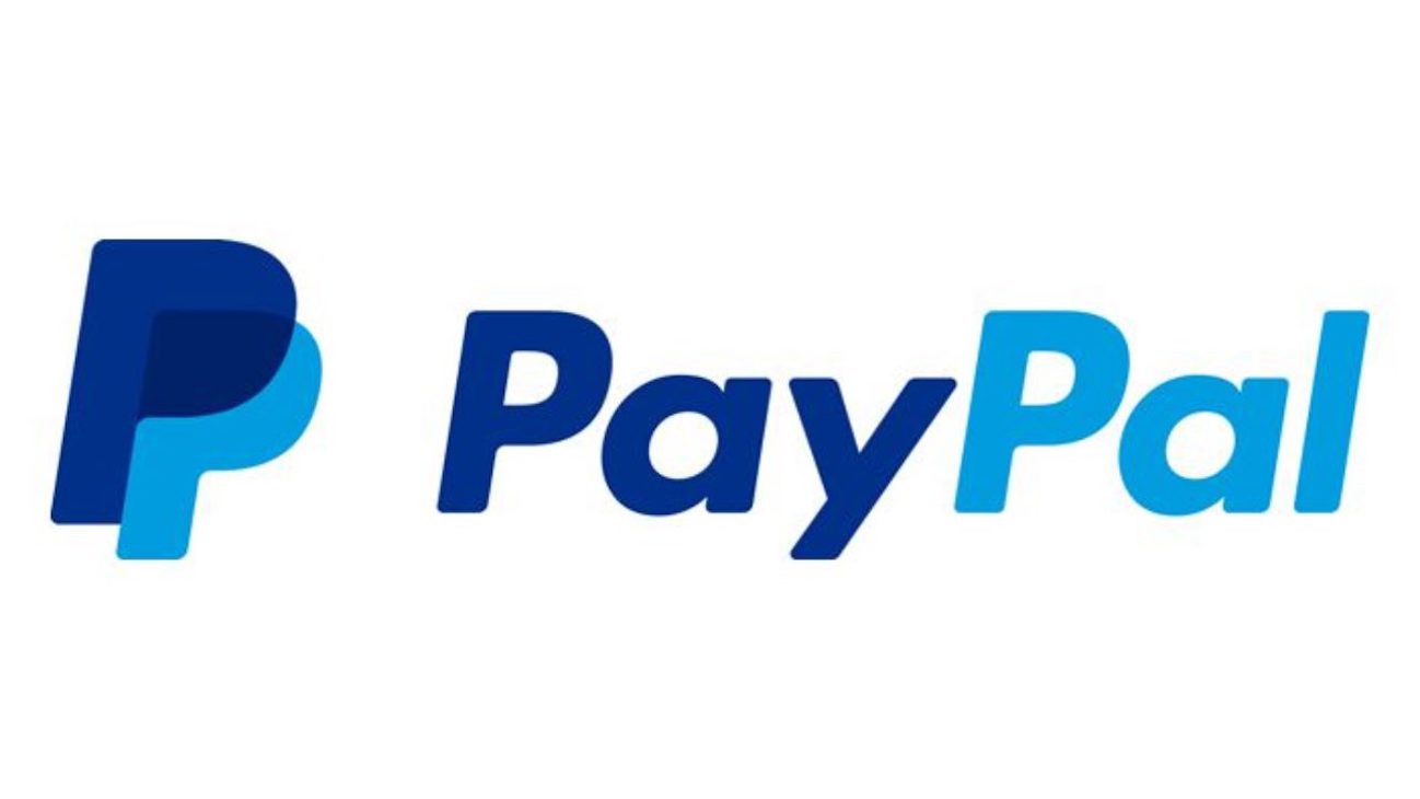 Logo Paypal