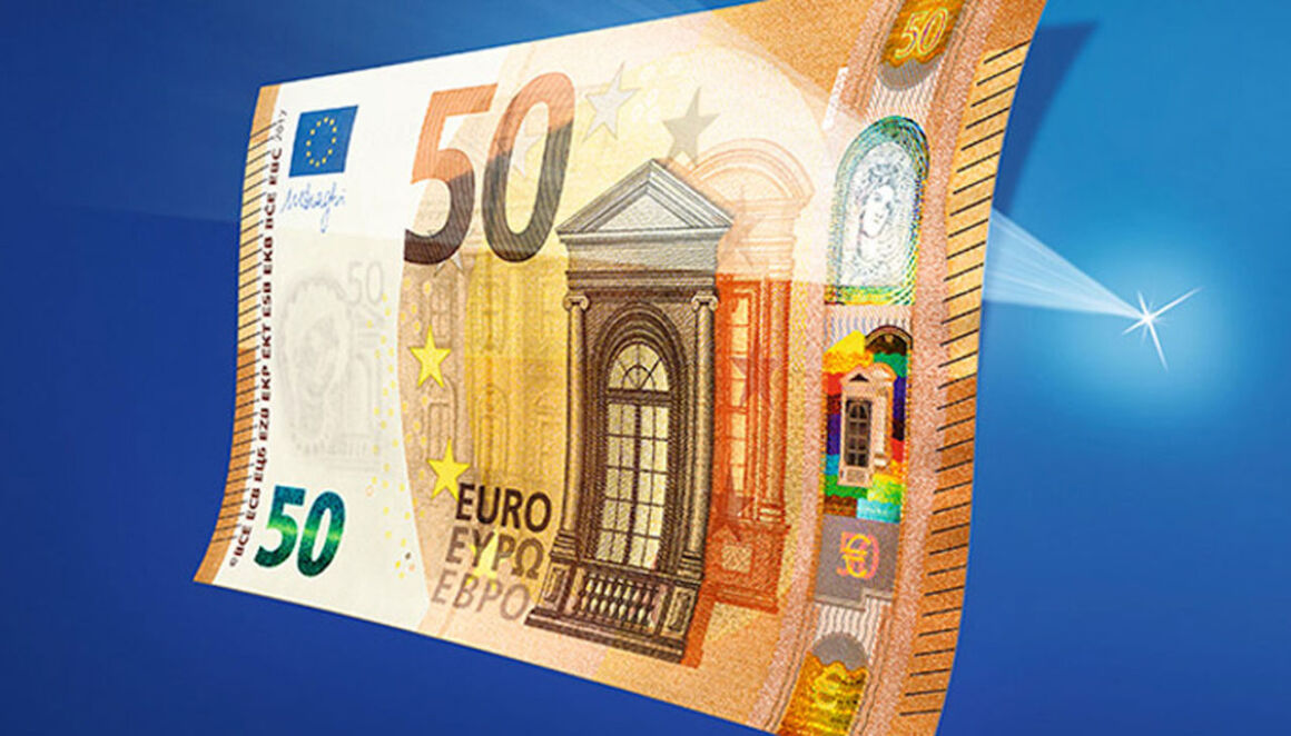 50 евро картинка