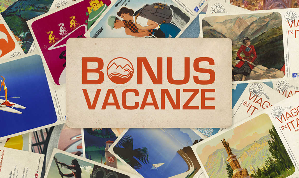 bonus vacanza