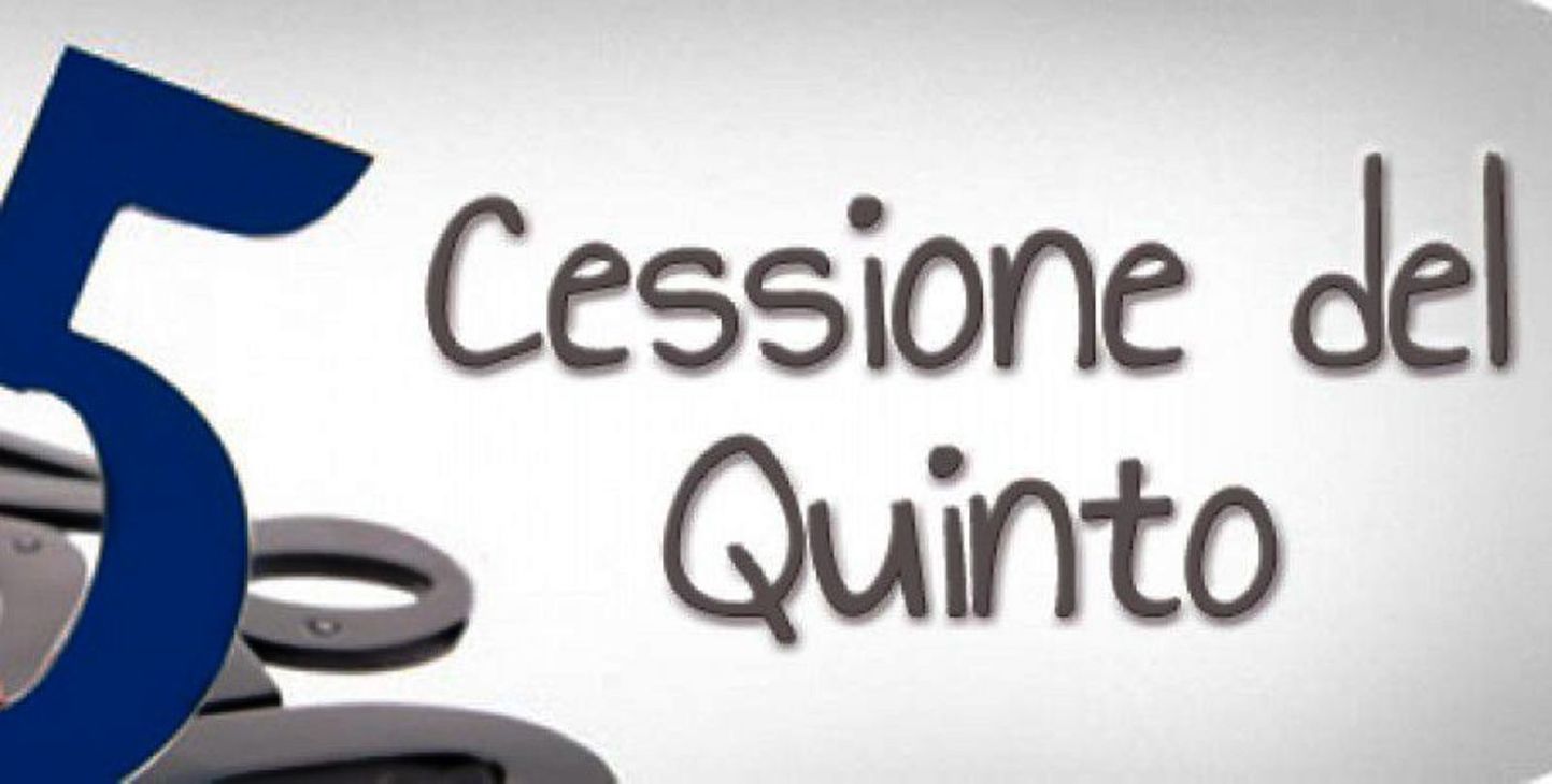 Cessione del quinto