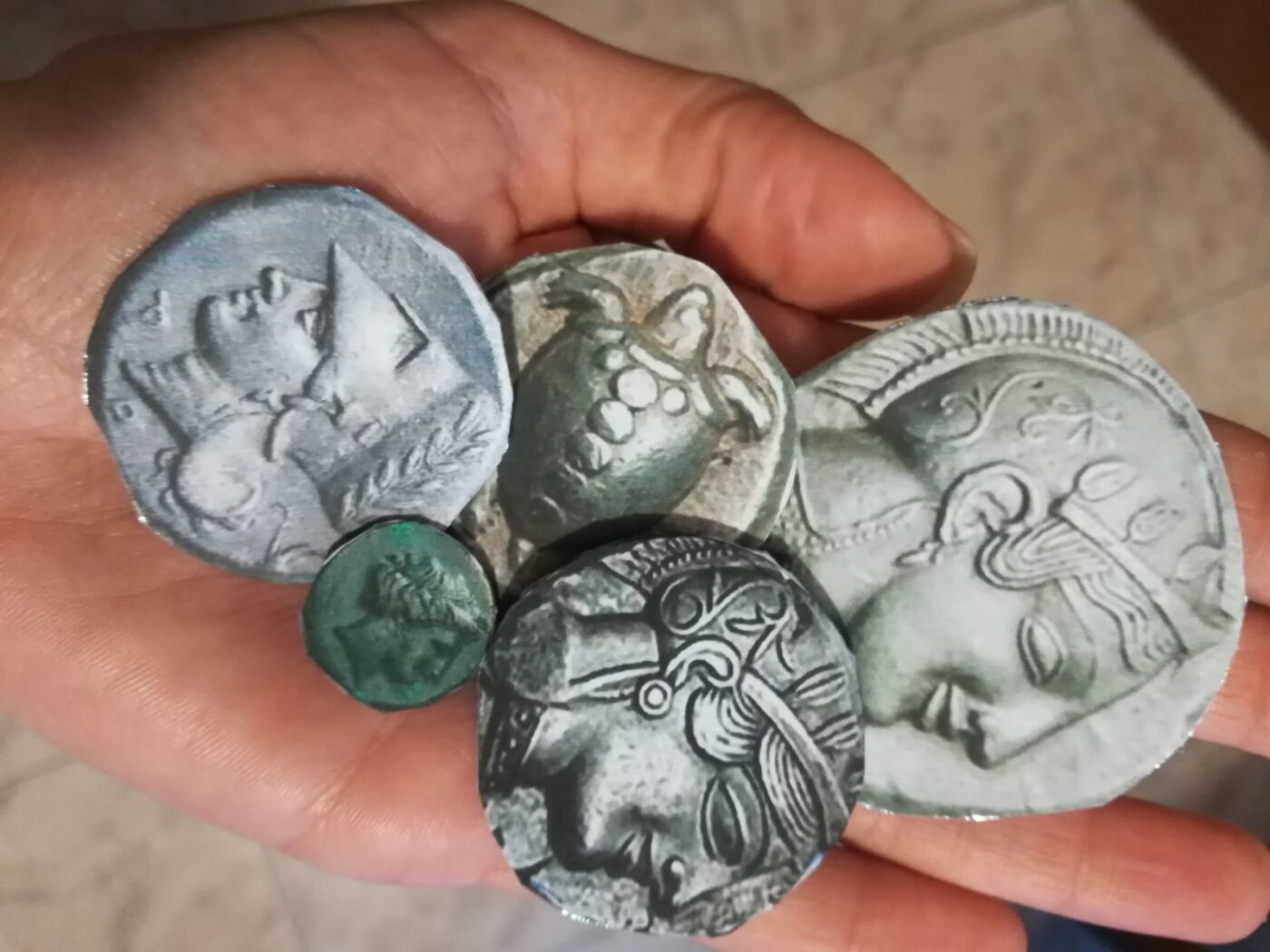 50 Milioni Di Euro Quante Lire Sono