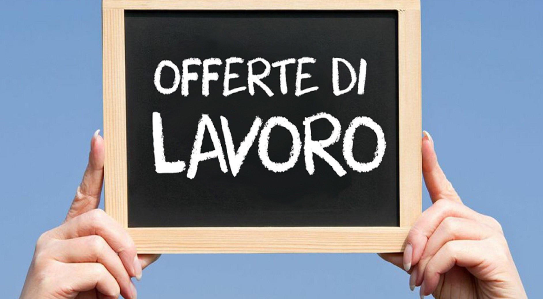 Offerte di lavoro