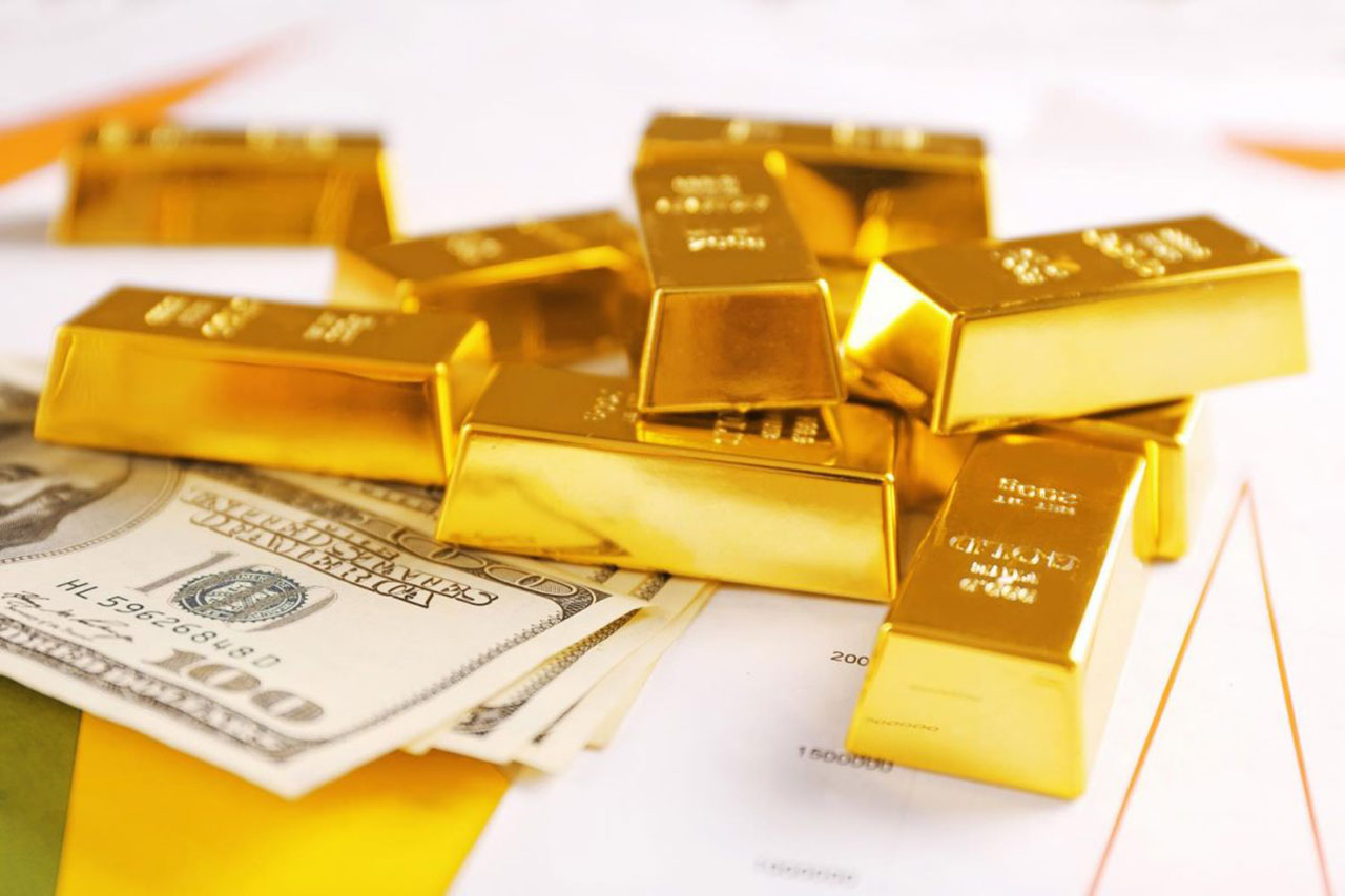 Differenza oro fisico oro finanziario