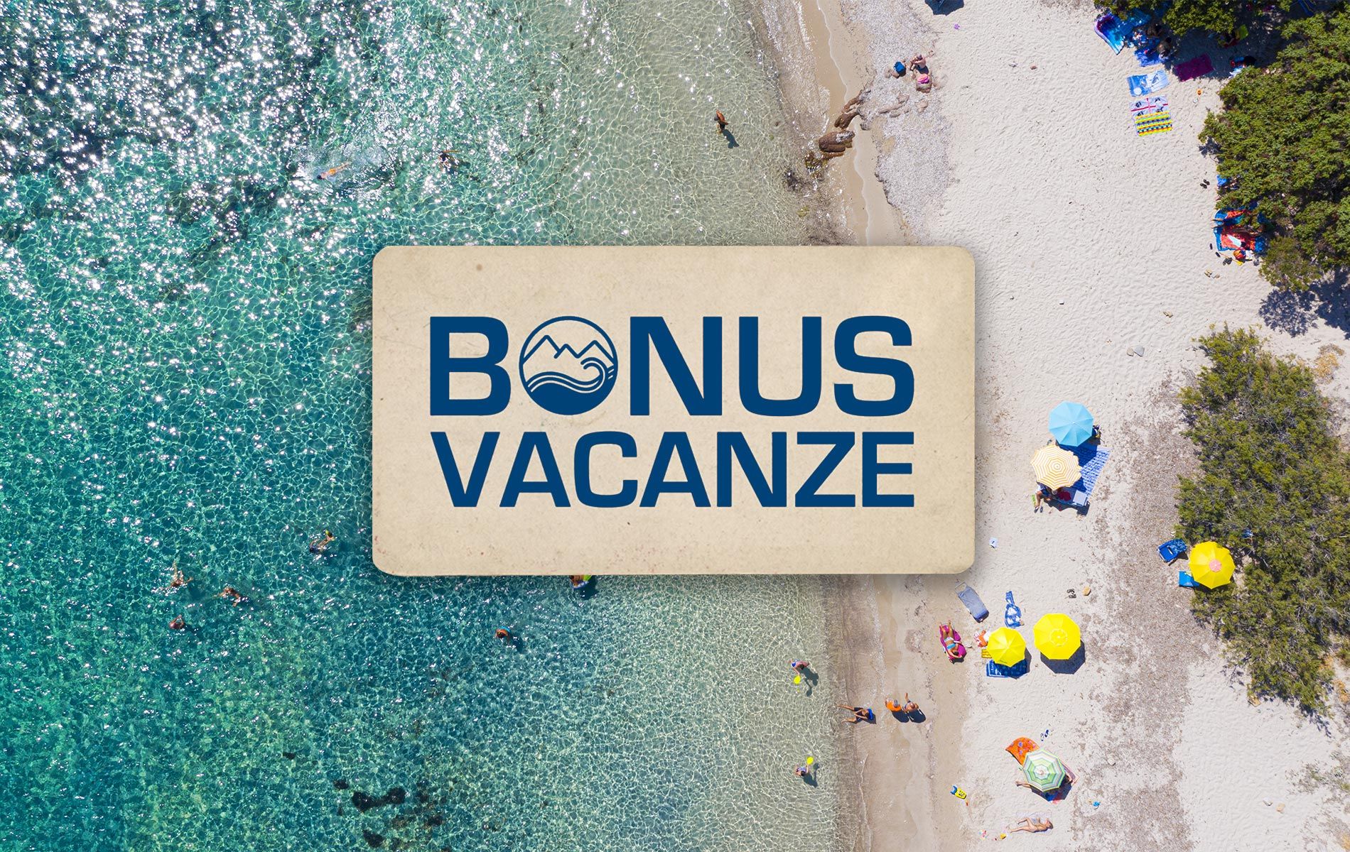 bonus vacanza