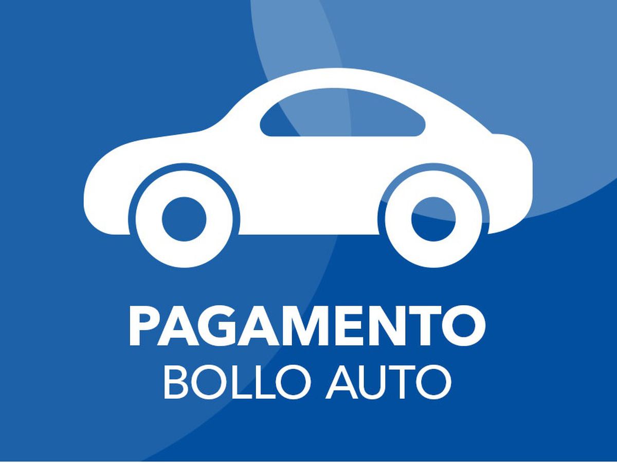 bollo auto