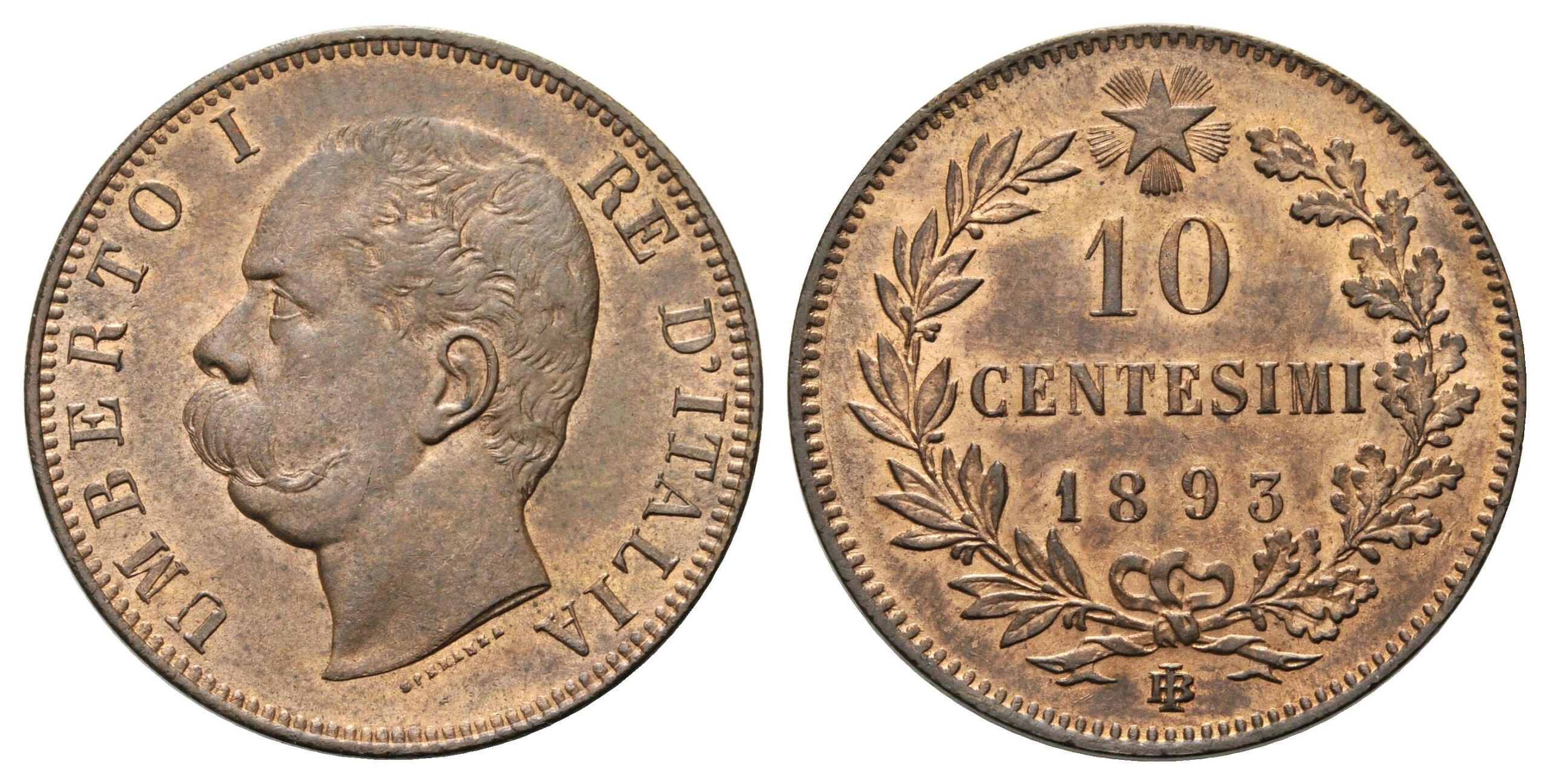 10 centesimi