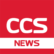 CCSNews Logo