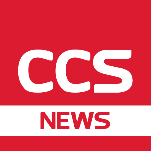 CCSNews Chi siamo Logo