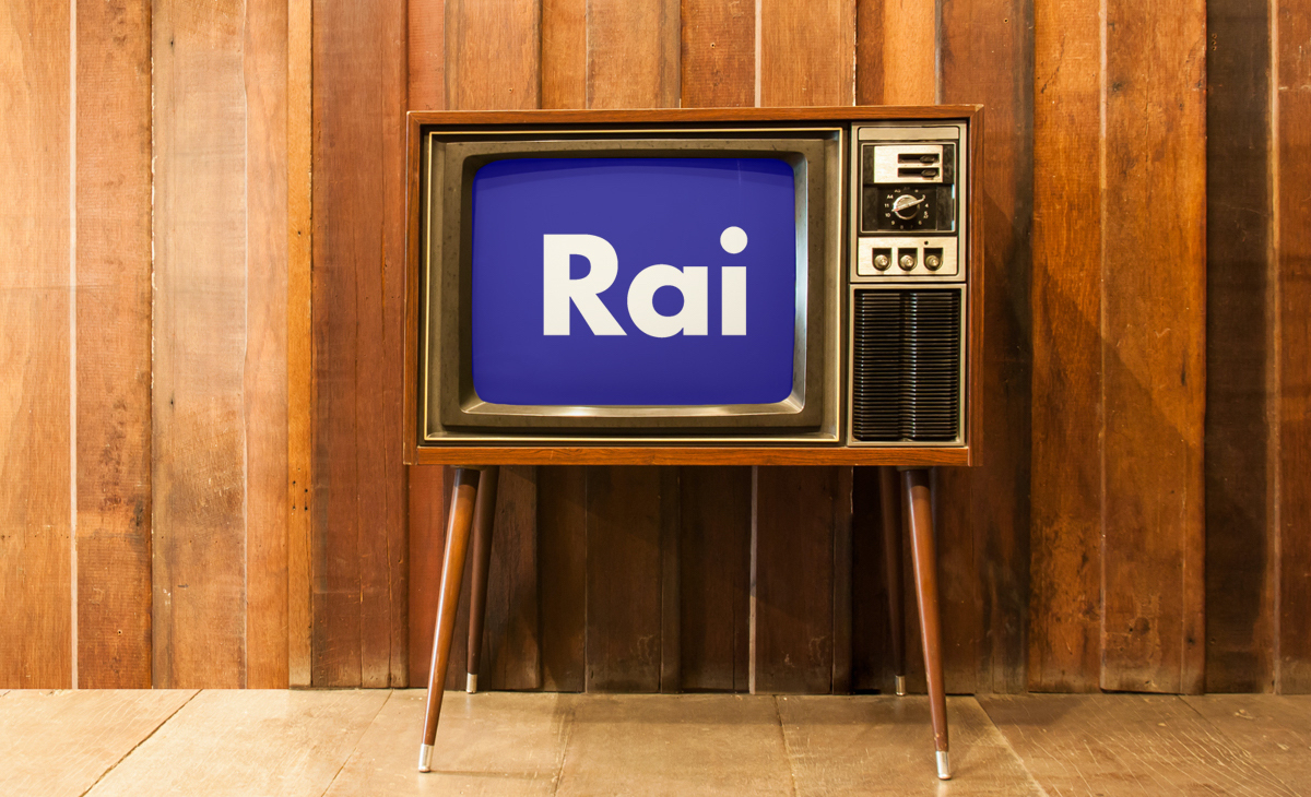 Tv Rai