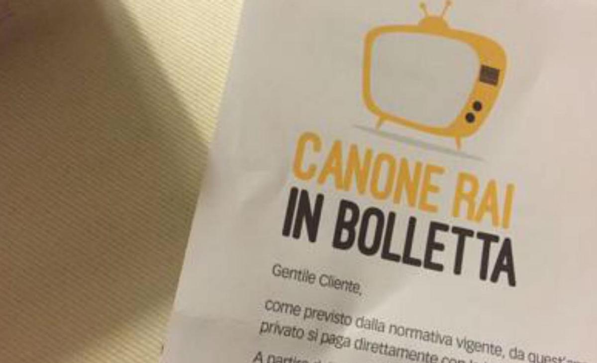 Bollettino Rai