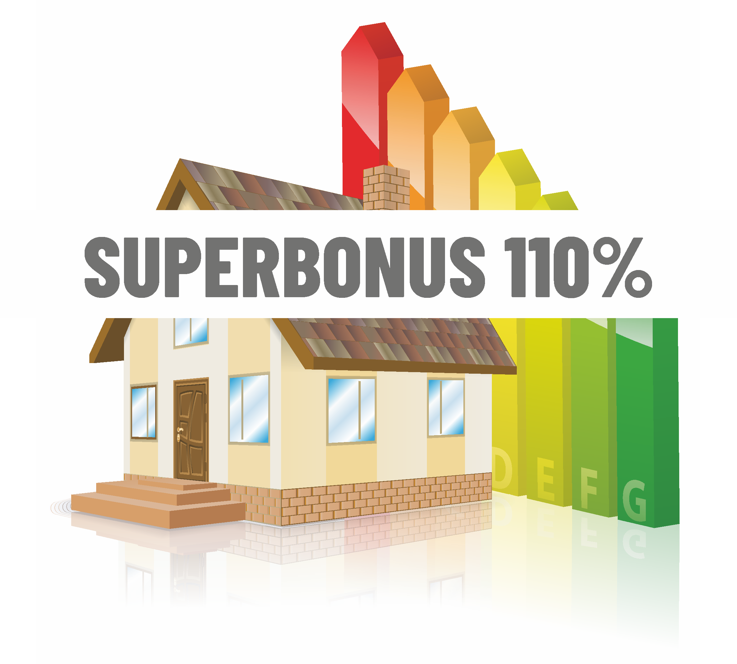 Nuovo decreto approvato e per il Superbonus 110 stop a cessioni credito e sconto in fattura, con portata limitata adesso.