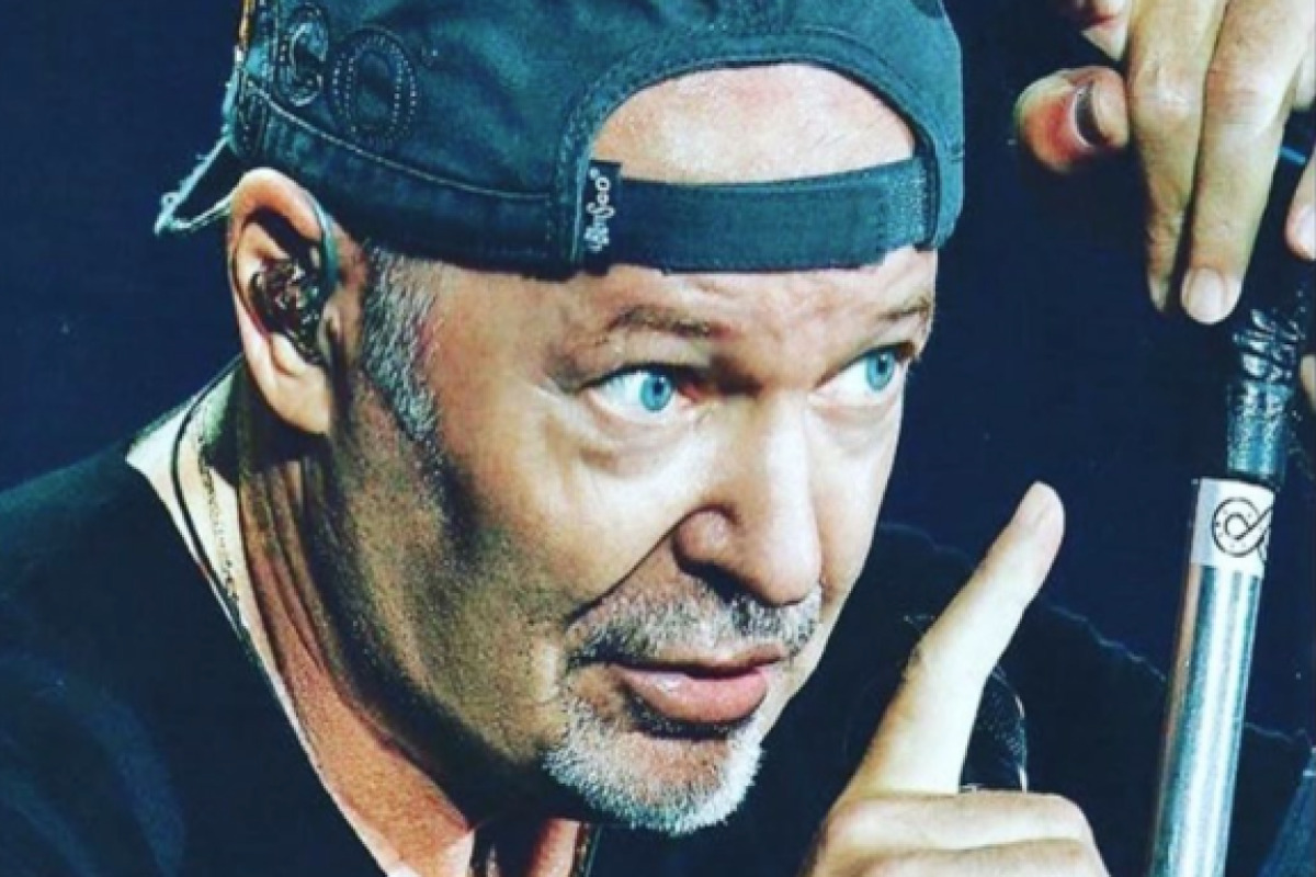 Vasco Rossi