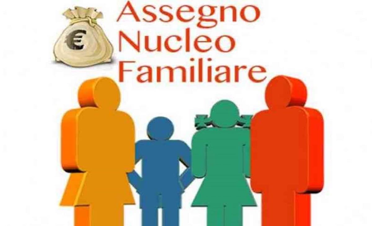 beneficiari assegno nucleo familiare