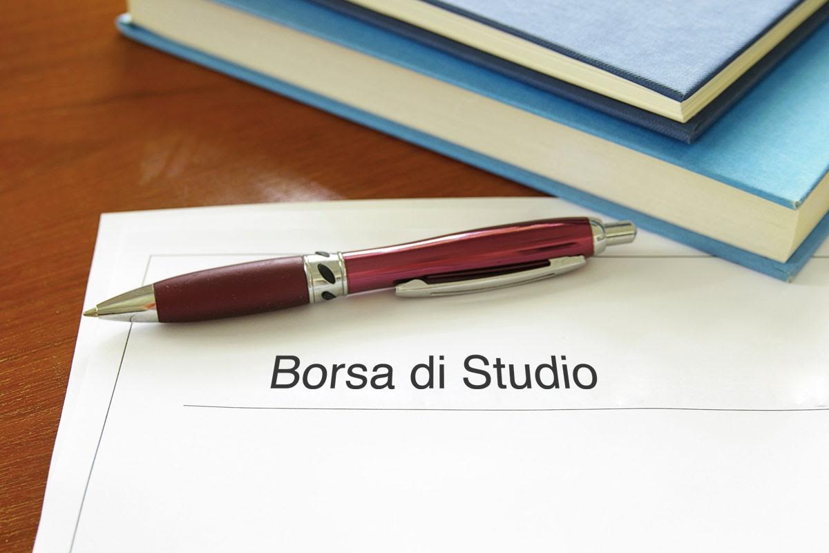 borsa di studio