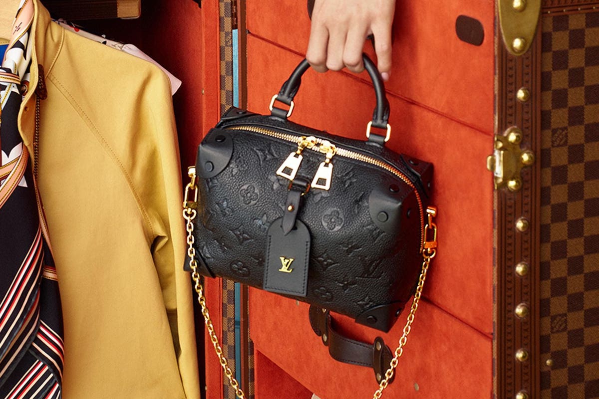 louis vuitton borsa