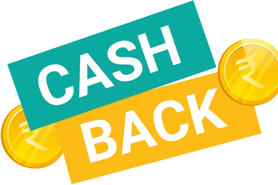 logo cashback