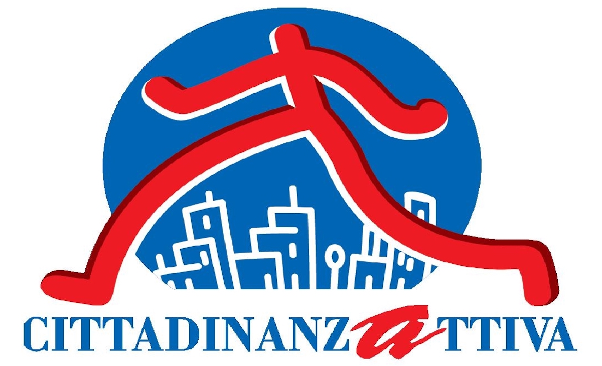 logo cittadinanzattiva