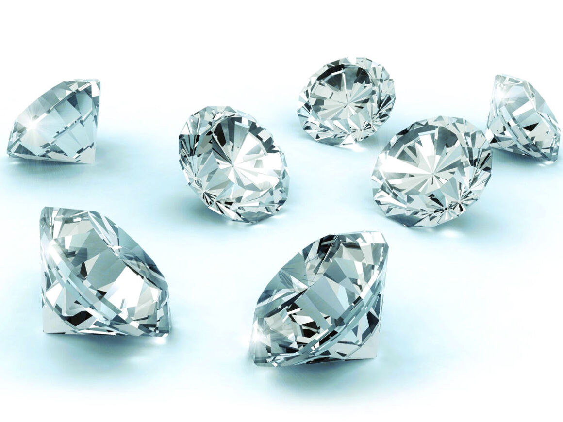 Quanto valgono i brillanti usati oggi? Ecco la quotazione al carato CCSNews Quanto valgono i brillanti usati oggi? Ecco la quotazione al carato CCSNews