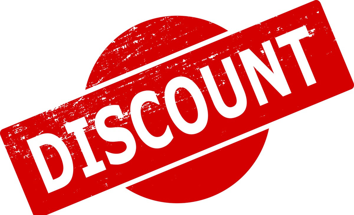 disegno discount