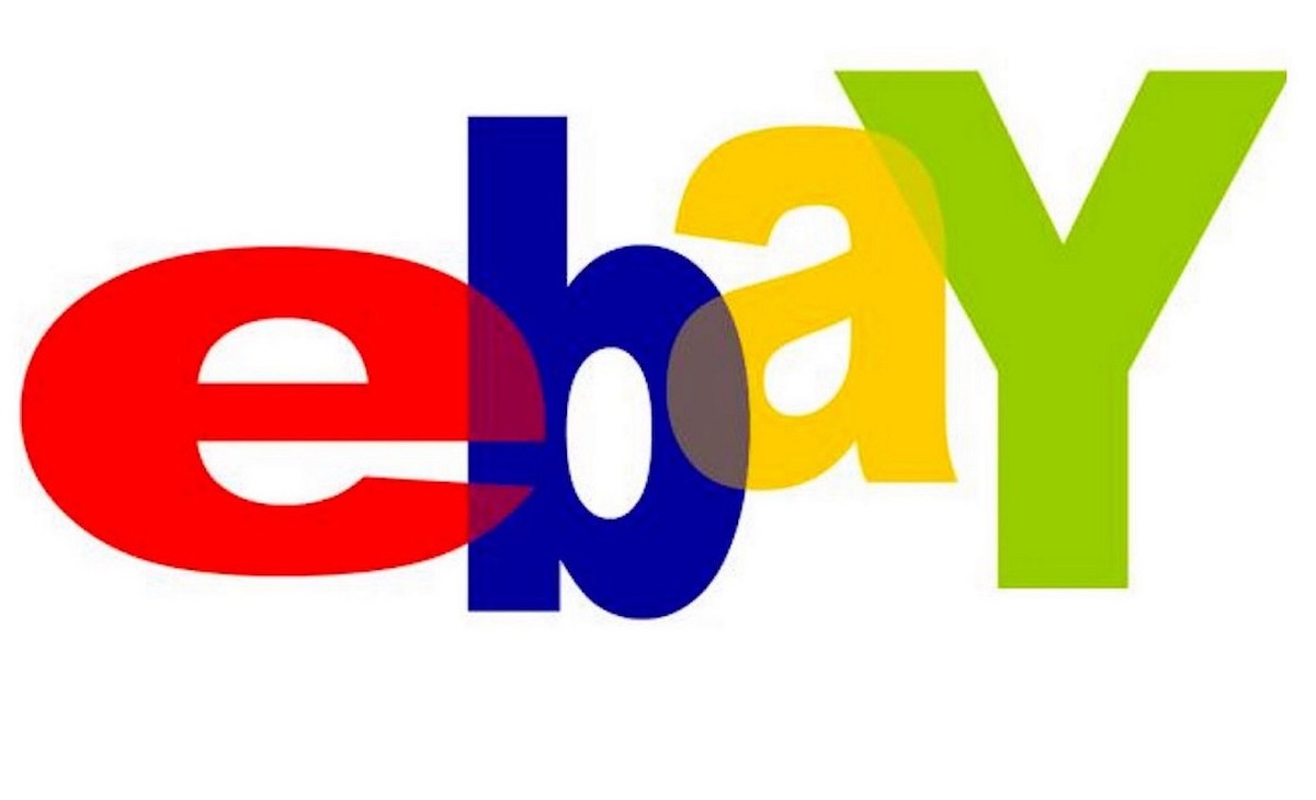 logo eBay