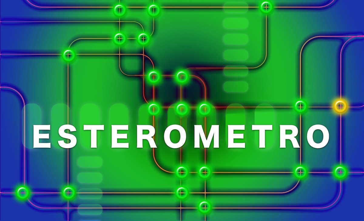 esterometro