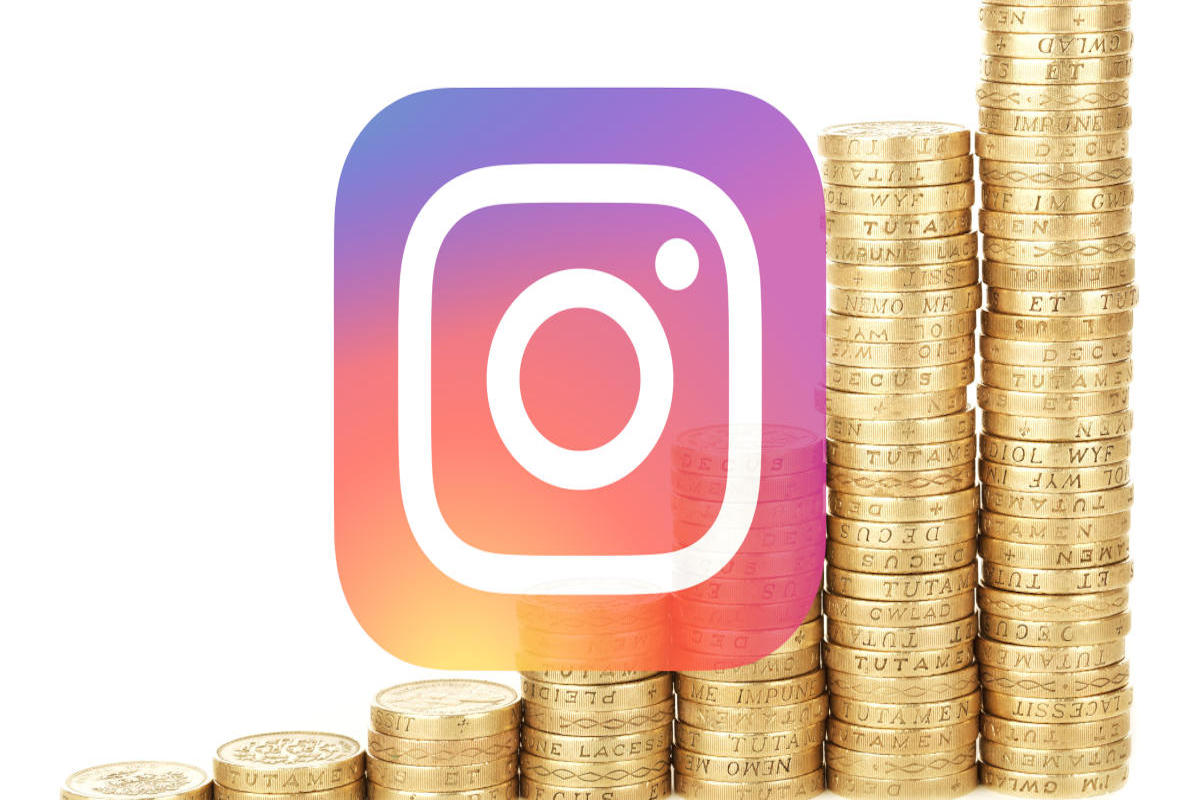 Come guadagnare su Instagram